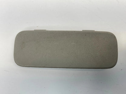 2009 2010 VOLKSWAGEN ROUTAN FRONT LEFT INTERIOR DOOR PANEL SCREW TRIM COVER OEM