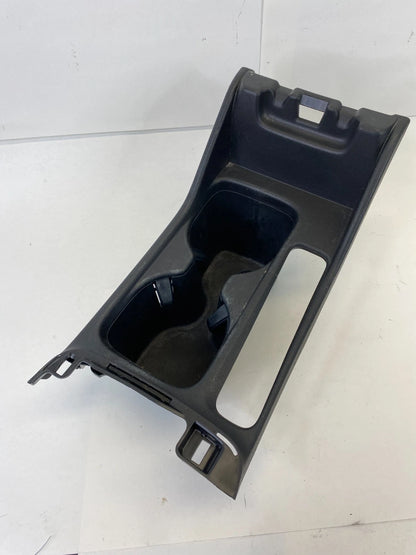 2012 2013 HONDA CIVIC CENTER CONSOLE CUP HOLDER TRIM PANEL BEZEL 83420TR0A020