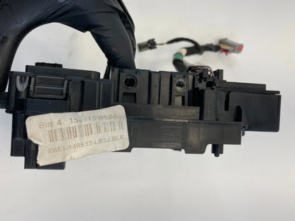 13-15 FORD EXPLORER INTERCEPTOR UTILITY STEERING COMBINATION SWITCH HOUSING OEM