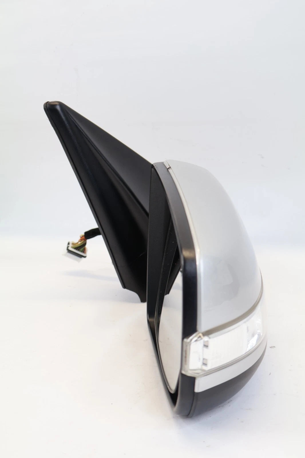 2014 2015 KIA SORENTO RIGHT DOOR SIDE VIEW MIRROR POWER W /BLIND SPOT & SIGNAL