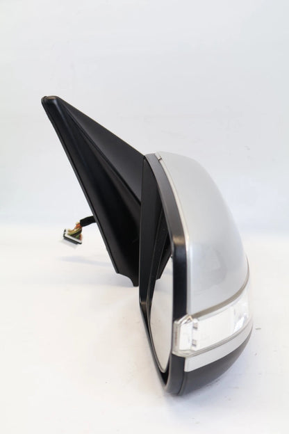 2014 2015 KIA SORENTO RIGHT DOOR SIDE VIEW MIRROR POWER W /BLIND SPOT & SIGNAL