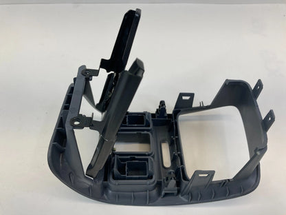 1998-2002 HONDA ACCORD DASH LEFT SIDE A/C AIR VENT DUCT GRILLE BEZEL TRIM OEM