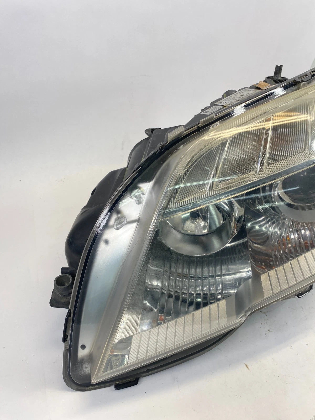 2010-2012 MERCEDES-BENZ GLK350 FRONT LEFT DRIVER HEADLIGHT HALOGEN A204-820-7259