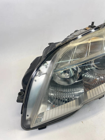 2010-2012 MERCEDES-BENZ GLK350 FRONT LEFT DRIVER HEADLIGHT HALOGEN A204-820-7259