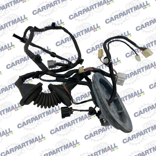 2004-2012 MITSUBISHI GALANT FRONT RIGHT SIDE DOOR WIRE WIRING HARNESS 8512A627