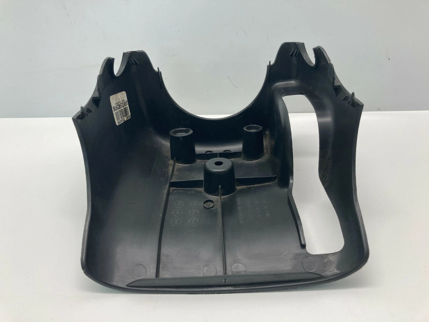 05 06 07 08 09 10 PONTIAC G6 LOWER STEERING COLUMN TRIM COVER 22715304 OEM