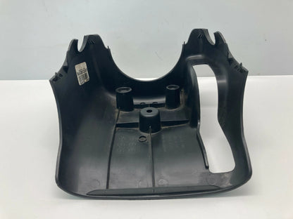 05 06 07 08 09 10 PONTIAC G6 LOWER STEERING COLUMN TRIM COVER 22715304 OEM