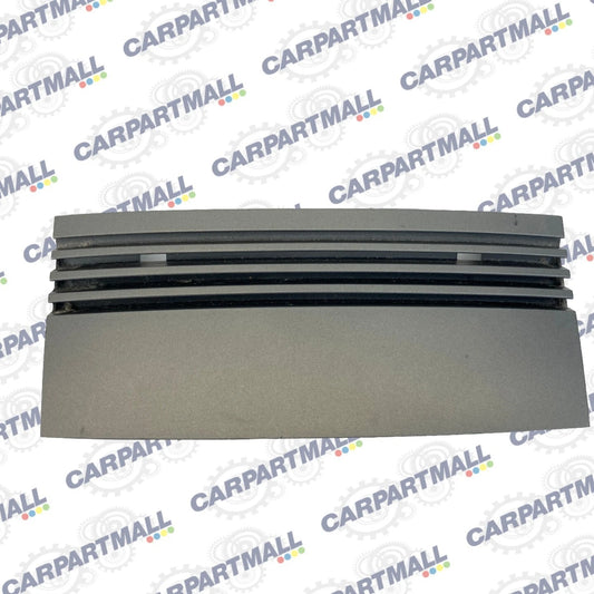 2007-2012 NISSAN SENTRA DASH HOLE COVER MASK SWITCH PANEL BEZEL 68461-ET000 OEM
