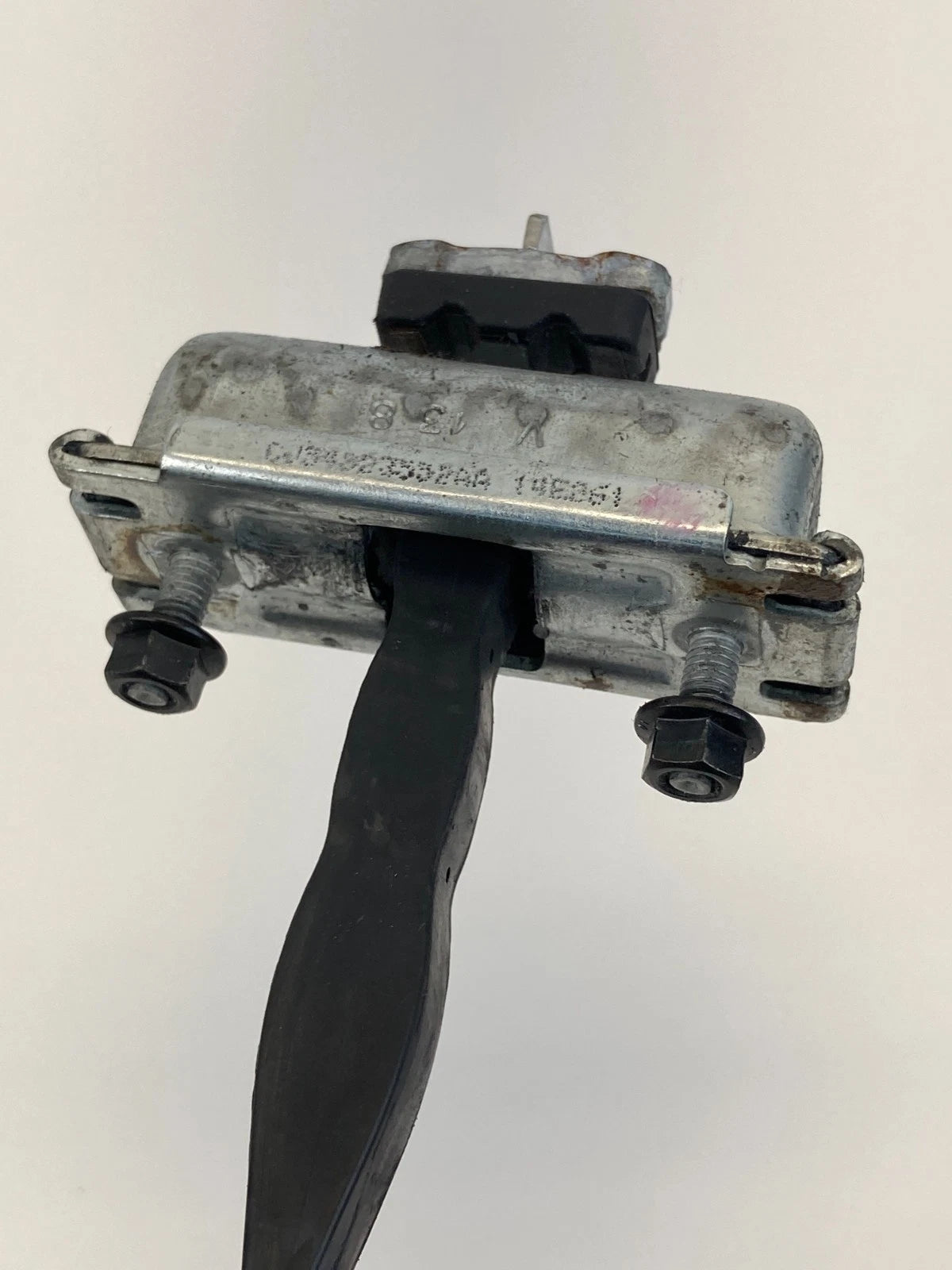 2013-2019 FORD ESCAPE FRONT RIGHT PASSENGER SIDE DOOR CHECK STOP STOPPER DETENT