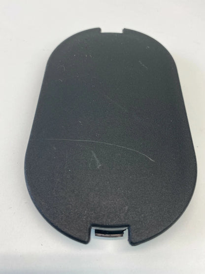 2006 2007 MERCEDES-BENZ C280 REAR TRUNK INNER LID LOCK COVER TRIM A2036940333