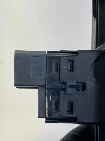 2013-2019 FORD TAURUS POLICE INTERCEPTOR SEDAN FRONT RIGHT POWER WINDOW SWITCH