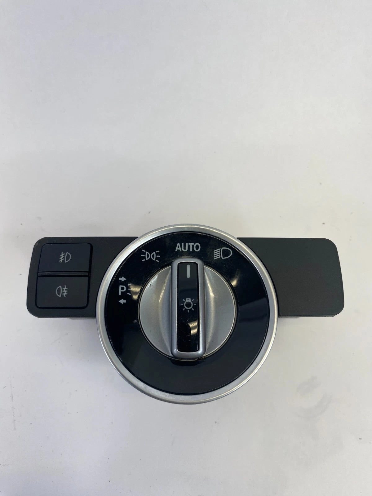 2010-2015 MERCEDES-BENZ GLK350 HEADLIGHT HEADLAMP CONTROL SWITCH A212-905-08-51
