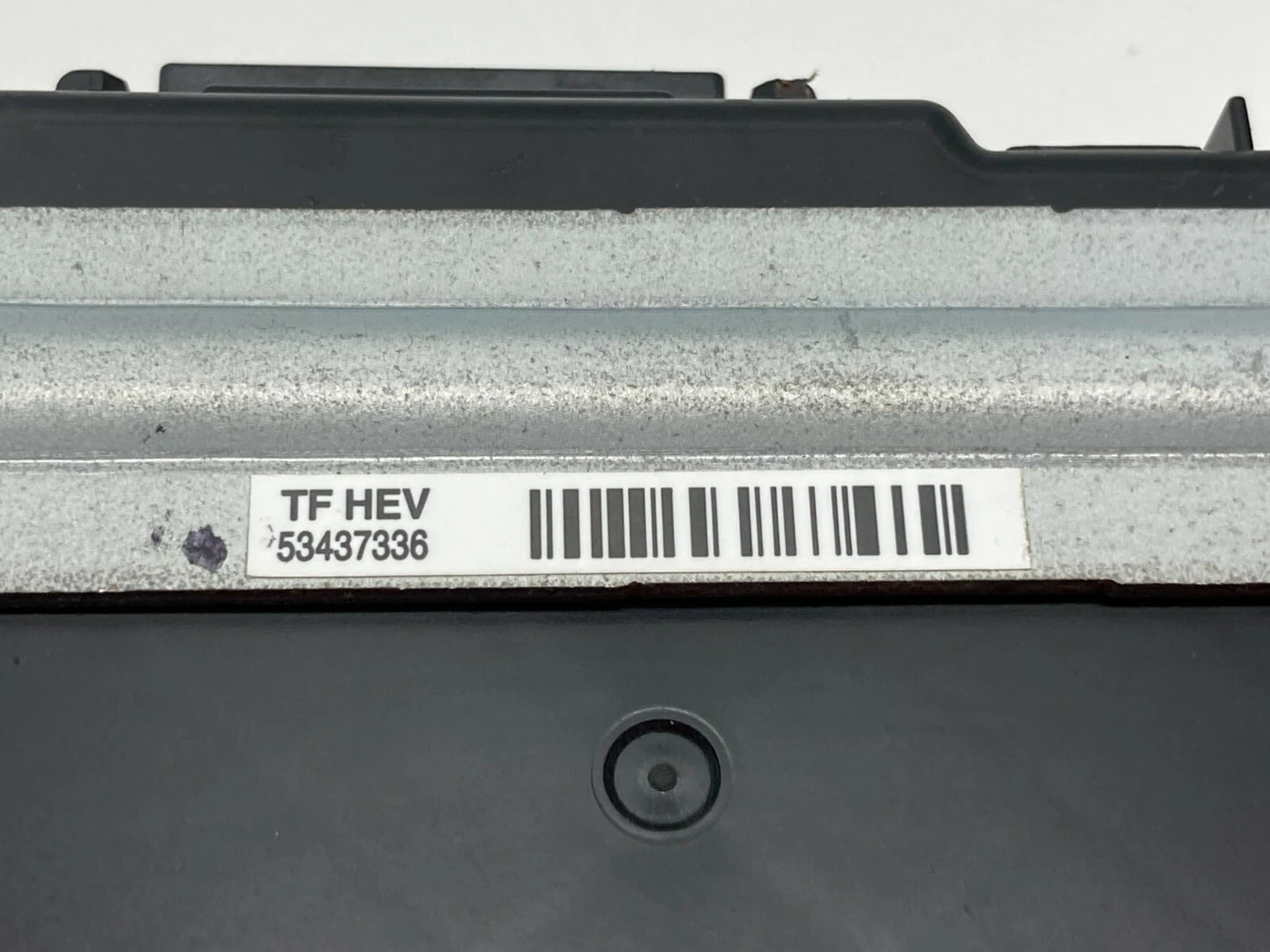 11-13 KIA OPTIMA HYBRID SEDAN TIRE PRESSURE MONITOR CONTROL MODULE 95800-4U100