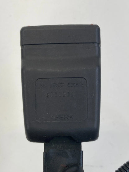 2011-2015 HYUNDAI SONATA FRONT RIGHT SIDE SEAT BELT BUCKLE RECEPTABLE OEM