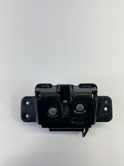 2007-2012 Dodge Caliber Rear Trunk Latch Liftgate Lock Release Actuator Assy OEM