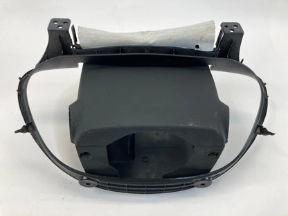 06-13 LEXUS IS250 UPPER & LOWER STEERING COLUMN COVER TRIM SHROUD 45287-53020