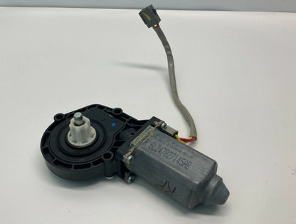 2006 2007 FORD EXPLORER REAR RIGHT DOOR WINDOW MOTOR RR RH 6L247827145AB OEM