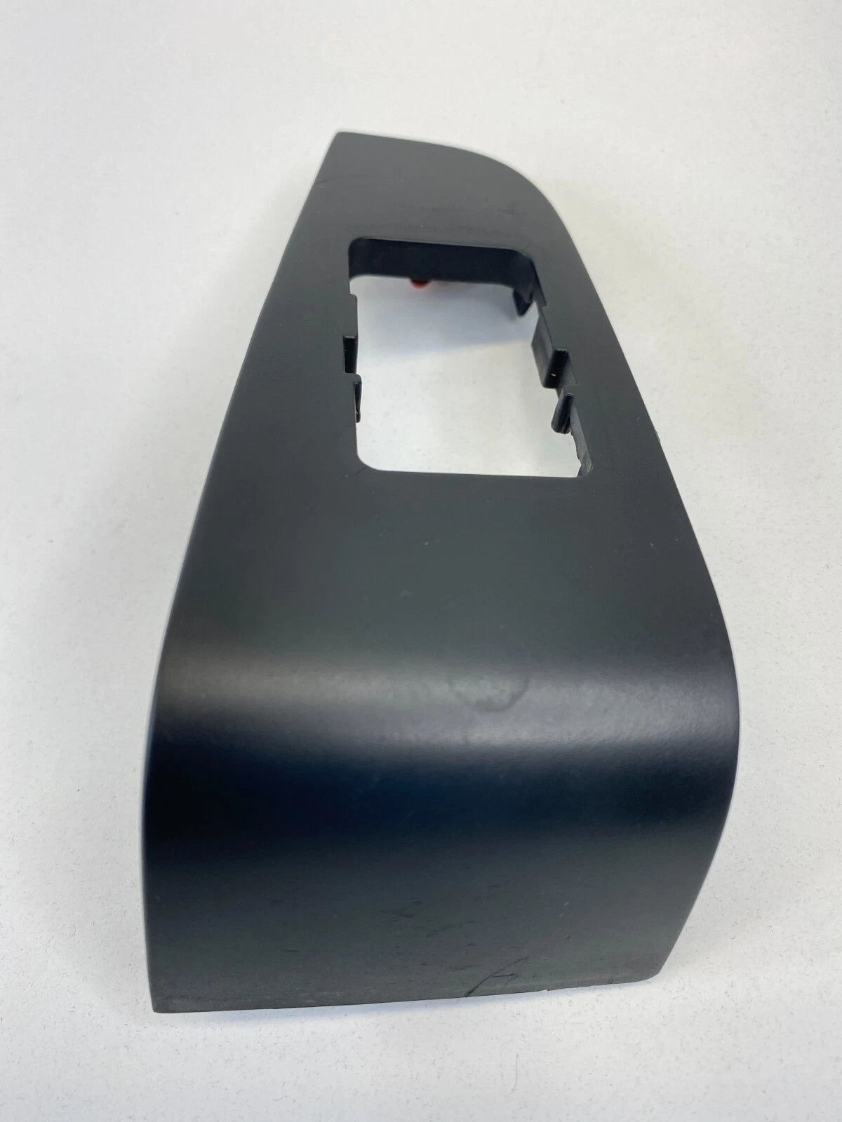 2013-2016 DODGE DART REAR LEFT SIDE WINDOW SWITCH TRIM COVER ONLY 1VZ01TRMAA OEM