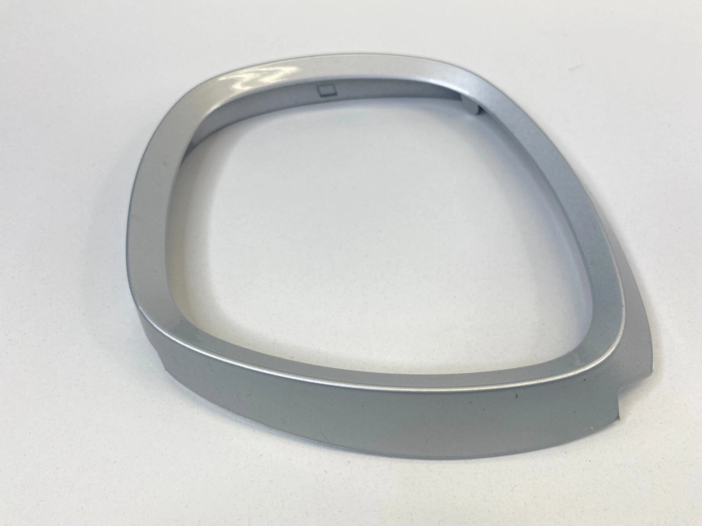 2010-2016 CHEVROLET EQUINOX RIGHT SPEEDOMETER CLUSTER TRIM PLATE BEZEL RING RH