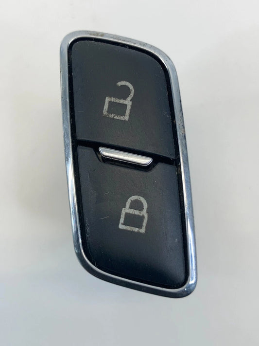 2013-2023 FORD EXPLORER POLICE INTERCEPTOR FRONT RIGHT DOOR LOCK CONTROL SWITCH