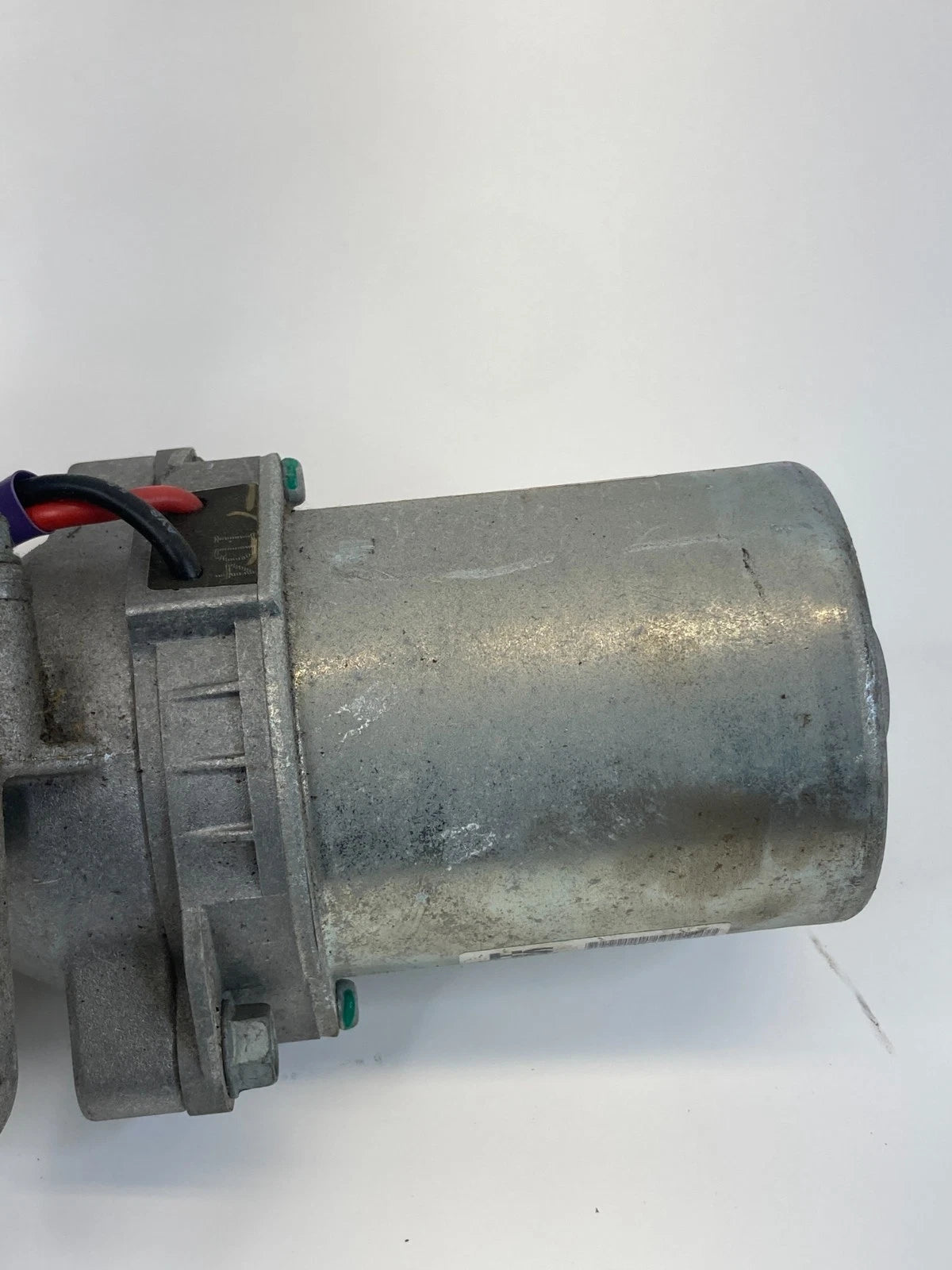 2012-2017 HYUNDAI ACCENT 1.6L A/T POWER STEERING COLUMN W MOTOR 56300-1R305 OEM