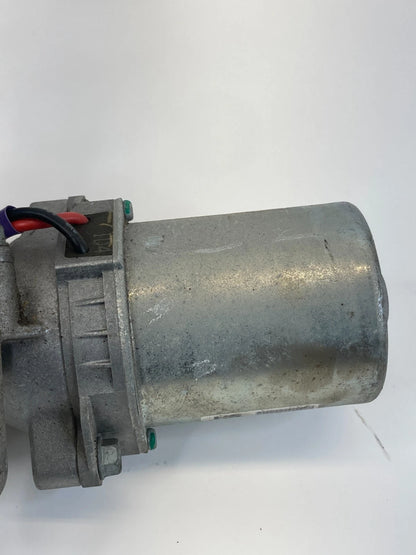 2012-2017 HYUNDAI ACCENT 1.6L A/T POWER STEERING COLUMN W MOTOR 56300-1R305 OEM