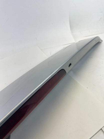 2008-2017 BUICK ENCLAVE TRUNK LIFTGATE LID SPOILER W/ THIRD BRAKE LIGHT 25830652