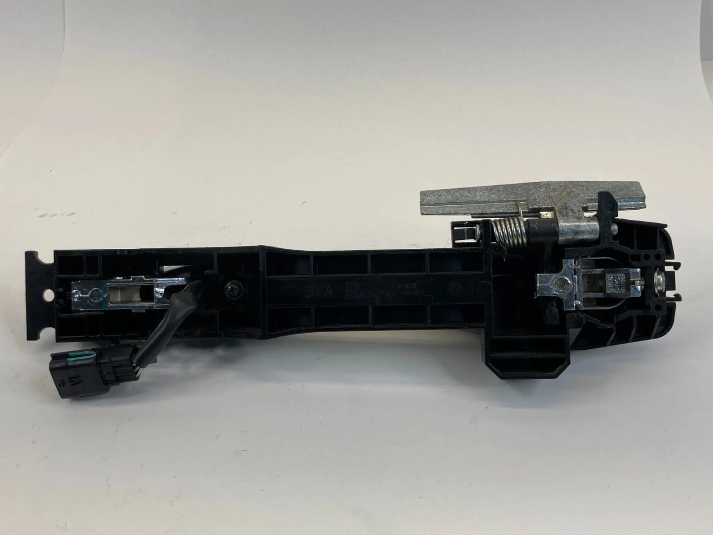 2013-2018 Nissan Altima Sedan Front Right Passenger Exterior Door Handle Chrome