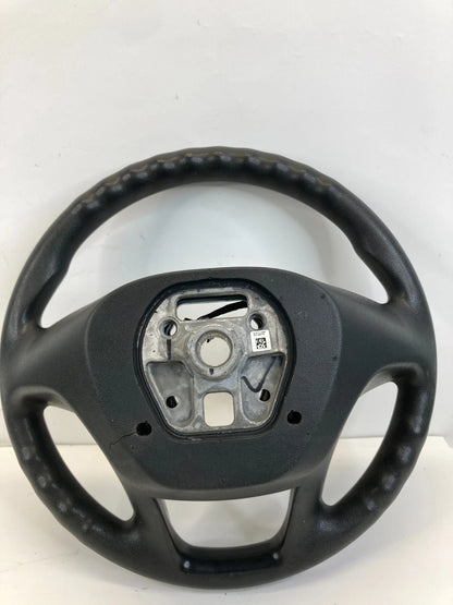 2010 2011 GMC TERRAIN STEERING WHEEL ASSEMBLY W/ CRUISE CONTROL 20851310 OEM
