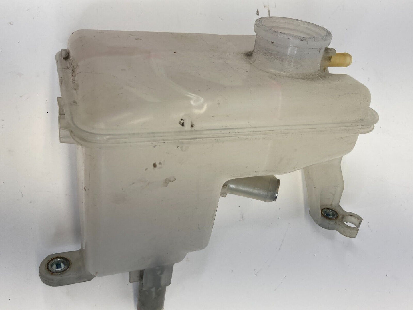 2006-2010 Toyota Highlander Hybrid Radiator Coolant Inverter Reservoir Tank OEM