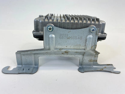 2011-2020 DODGE JOURNEY POWER INVERTER CONTROL MODULE UNIT 68080605AB OEM