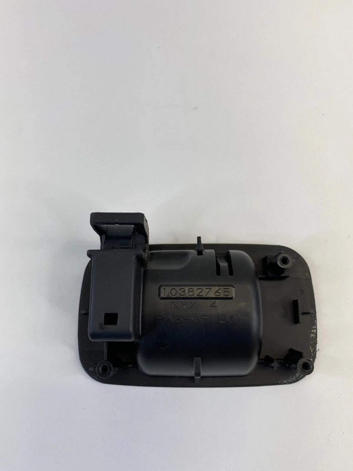 2005-2010 PONTIAC G6 2006 2007 CHEVY MALIBU GLOVE BOX LATCH LOCK HANDLE 10382765