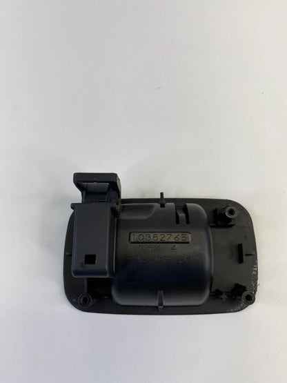 2005-2010 PONTIAC G6 2006 2007 CHEVY MALIBU GLOVE BOX LATCH LOCK HANDLE 10382765