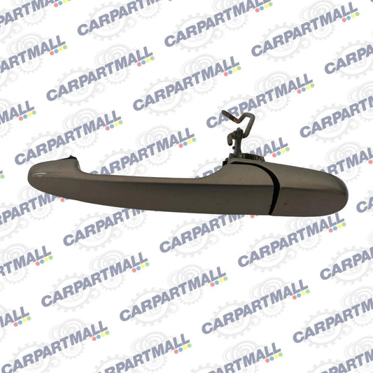 2006 2007 CHEVY CHEVROLET IMPALA REAR LEFT SIDE EXTERIOR OUTER DOOR HANDLE OEM
