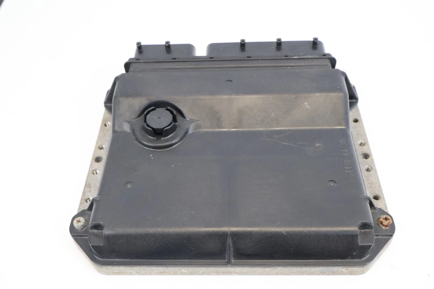 2006 2007 TOYOTA YARIS 1.5L AUTOMATIC ENGINE COMPUTER CONTROL MODULE ECU ECM PCM