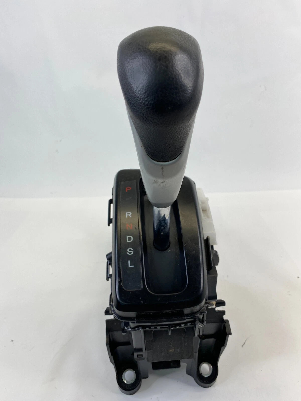 2012-2015 HONDA CIVIC HYBRID AT FLOOR GEAR SHIFT SELECTOR ASSEMBLY TR0A510 OEM