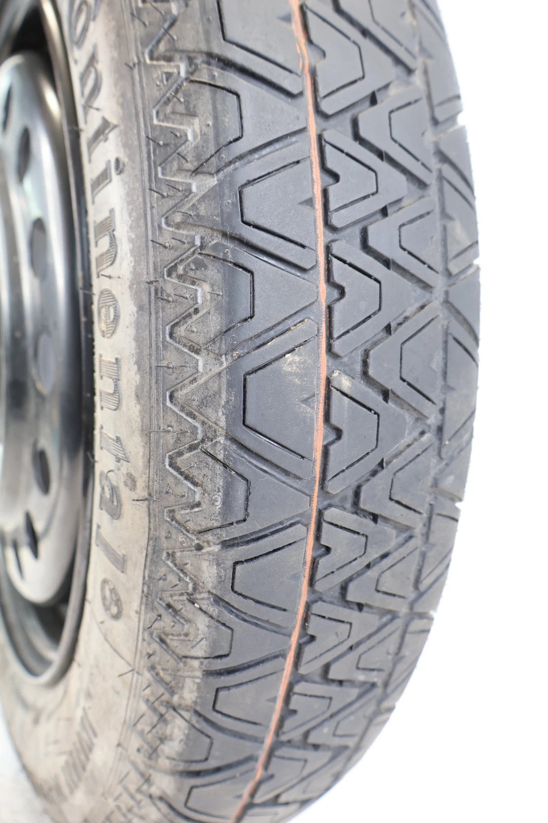2002-2022 NISSAN ALTIMA SEDAN SPARE TIRE WHEEL RIM COMPACT DONUT T135/90/R16 102