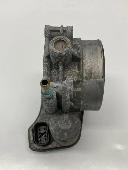 03-07 CHEVY TRAILBLAZER GMC ENVOY 4.2L THROTTLE BODY VALVE ASSY 19206F0472 OEM