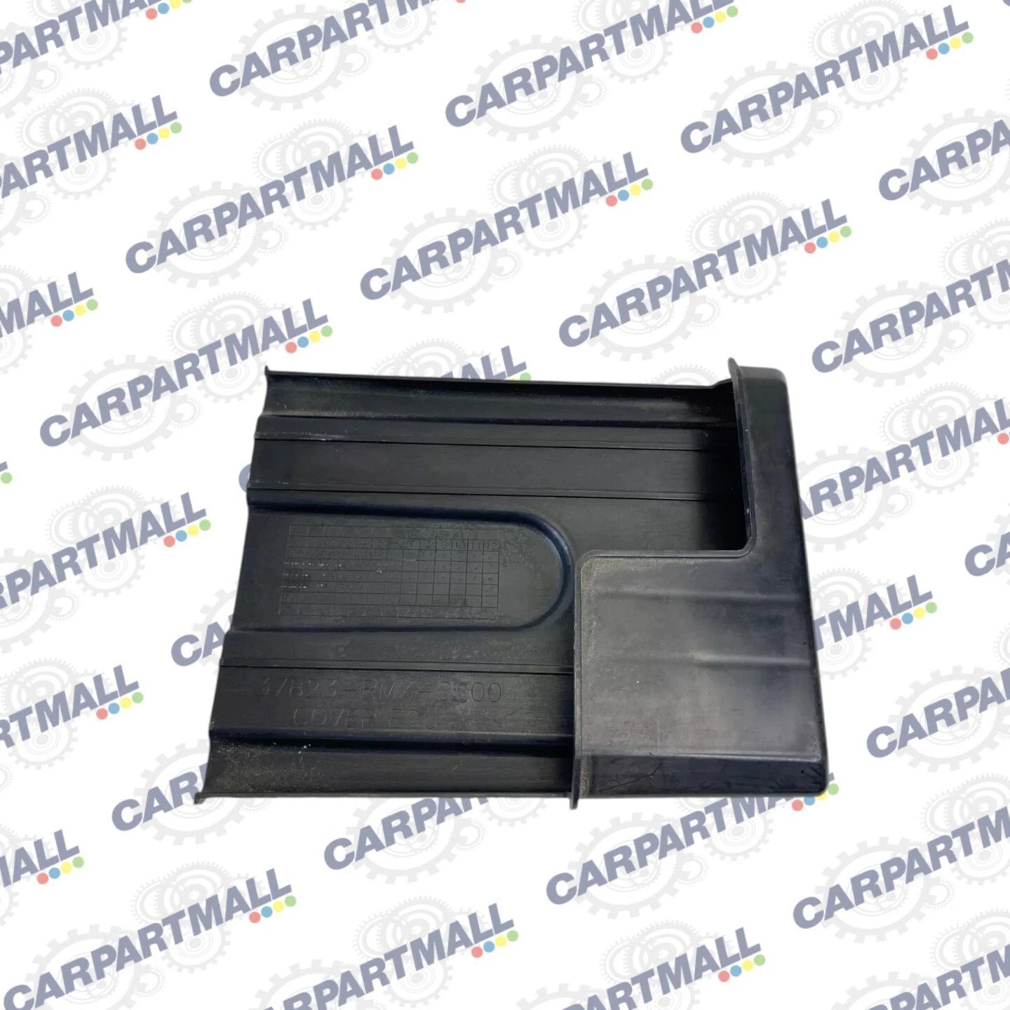 06-11 HONDA CIVIC HYBRID 1.3L ENGINE CONTROL MODULE PCM ECU COVER 37823-RMX-0000