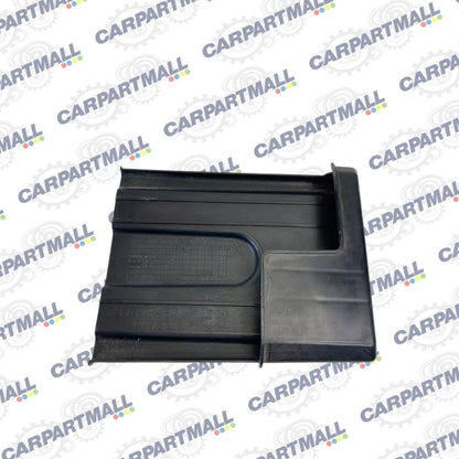 06-11 HONDA CIVIC HYBRID 1.3L ENGINE CONTROL MODULE PCM ECU COVER 37823-RMX-0000