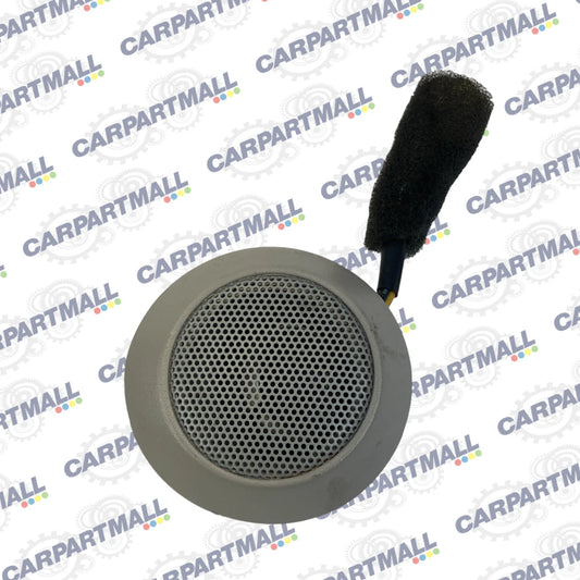 2009-2011 CHEVROLET AVEO5 FRONT LEFT DRIVER AUDIO WINDSHIELD PILLAR SPEAKER OEM