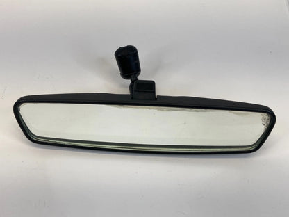 2002-2023 FORD EXPLORER REAR VIEW INTERIOR MIRROR INSIDE DONNELLY E8011083 OEM
