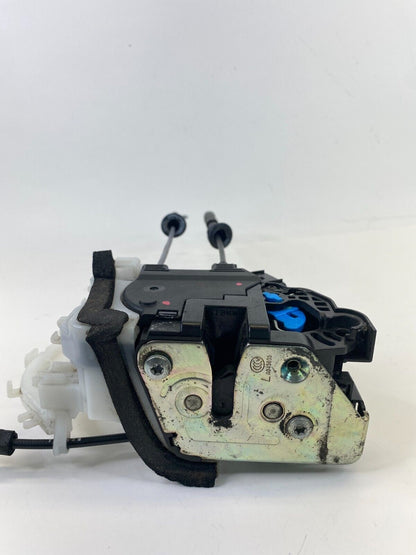 2011-2016 Hyundai Elantra Front Left Door Lock Latch Actuator Assy 81310-3X030