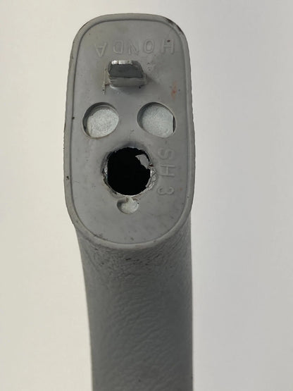 2007-2008 HONDA FIT FRONT LEFT SIDE INTERIOR ROOF GRAB GRIP HANDLE ASSIST OEM
