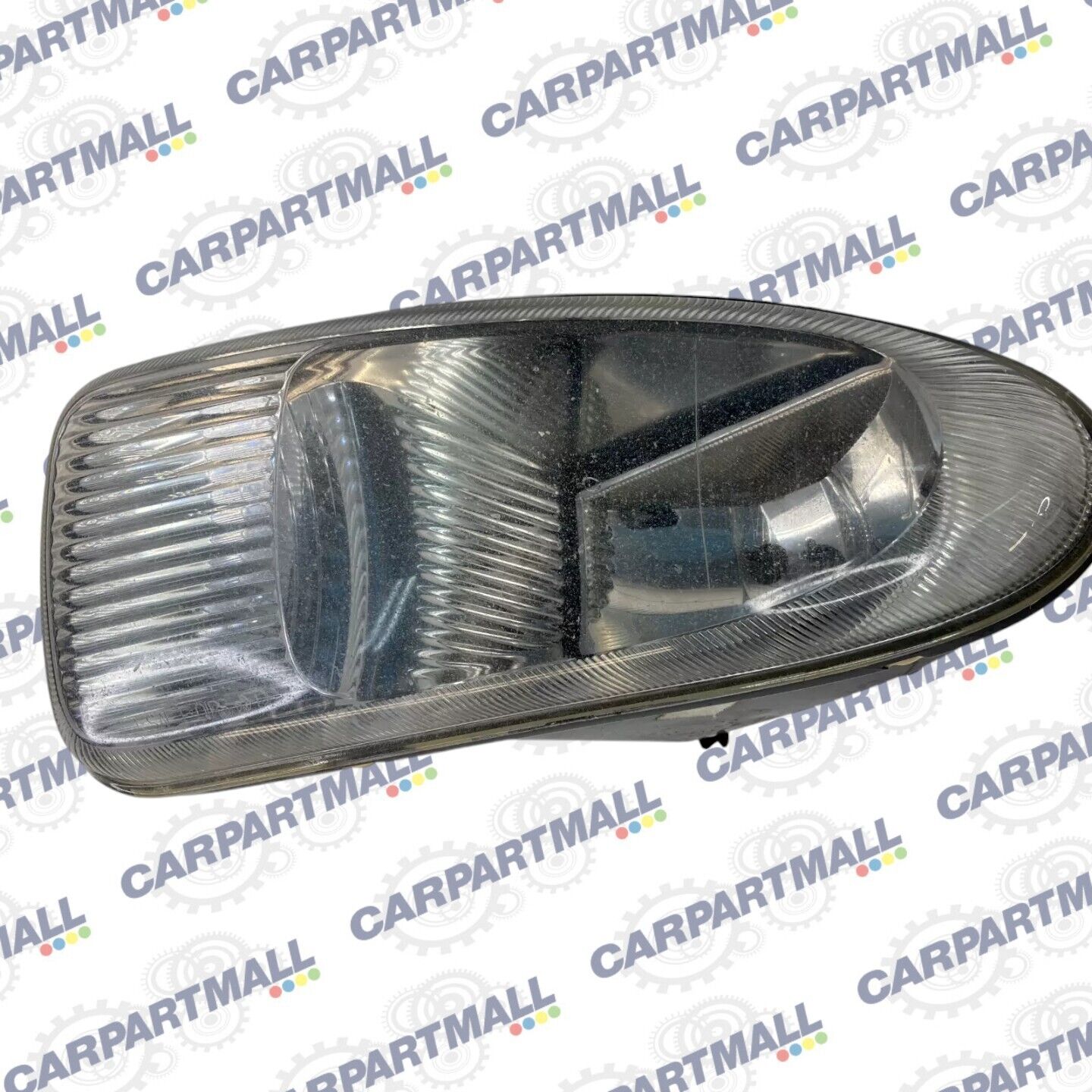 2001-2004 Chrysler Town & Country Front Left Driver Fog Light Lamp LH OEM