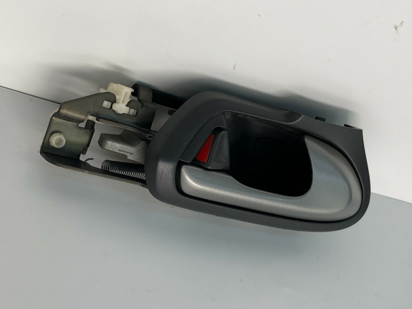 06-11 Honda Civic Coupe Front Right Passenger Side Inner Door Handle RH 43312XXX