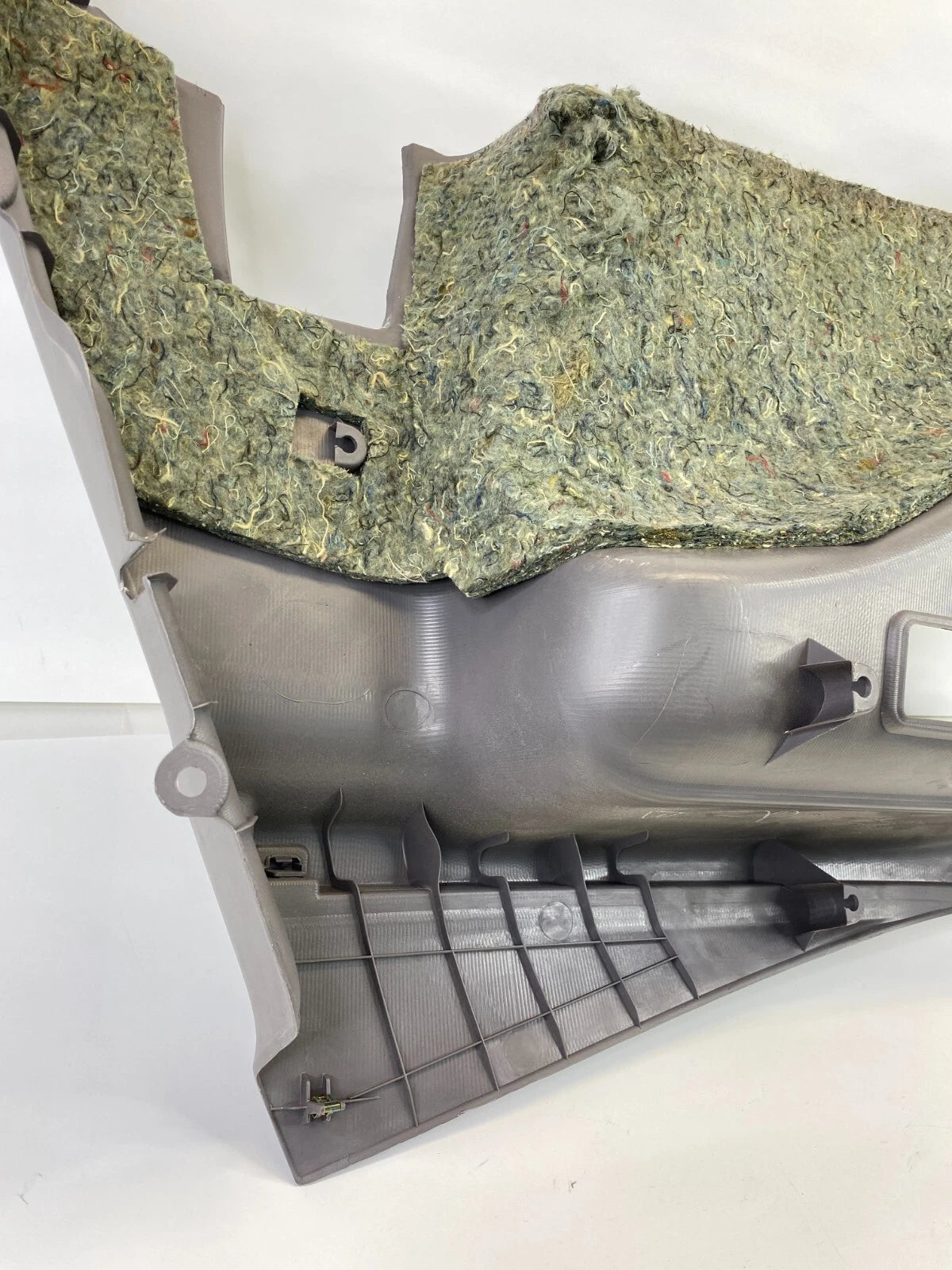 00-05 TOYOTA CELICA REAR RIGHT TRUNK SIDE INNER CARGO COVER TRIM 64731-20140 OEM