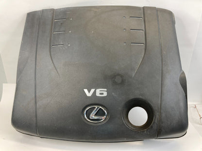 2006-2010 Lexus IS 250 2.5L V6 Engine Appearance Trim Cover Plate 11209-31200