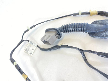 08-12 FORD ESCAPE REAR LEFT SIDE DOOR WIRE WIRING HARNESS 8L8T-14632-J4CP OEM