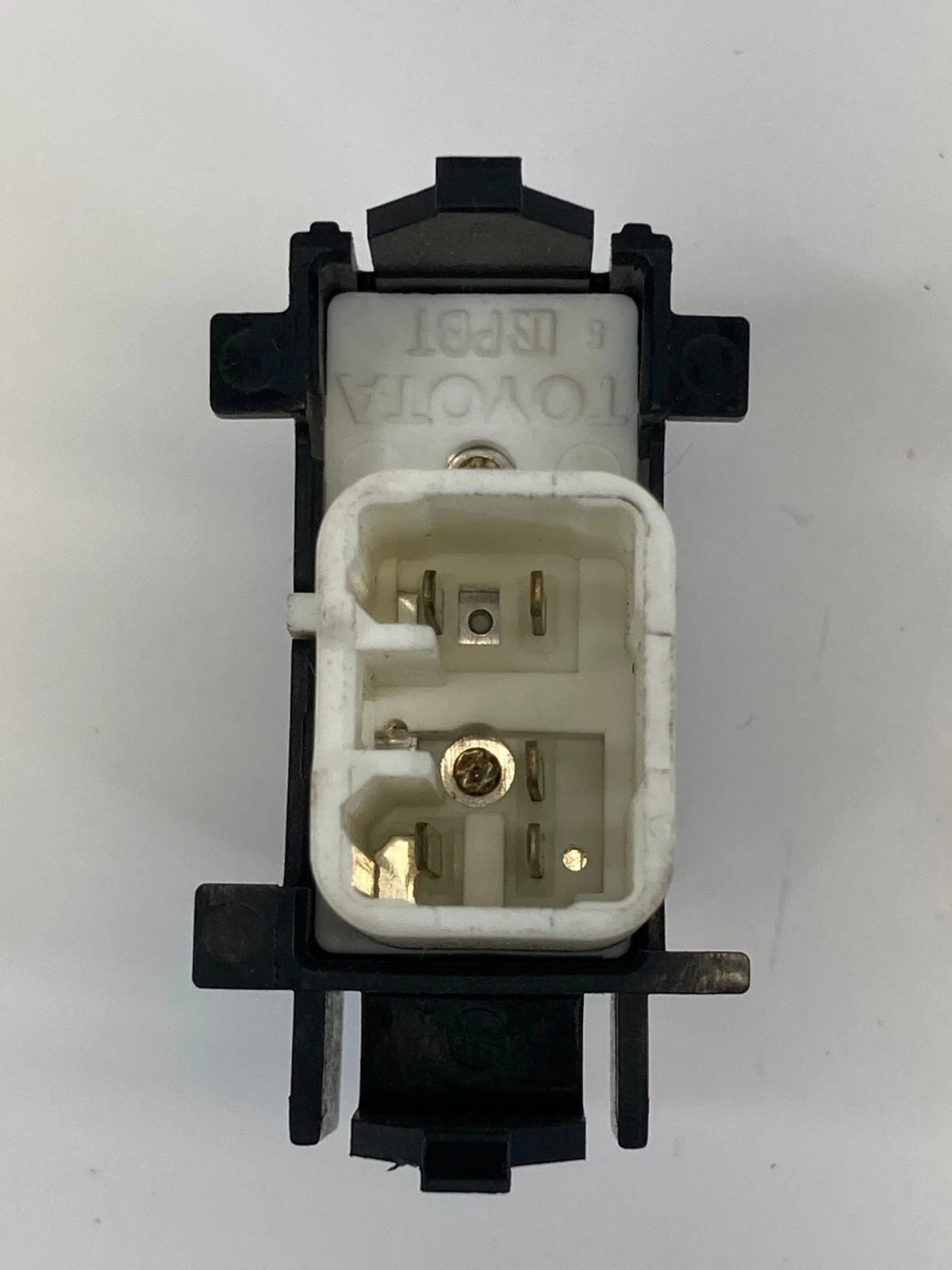01 02 03 04 TOYOTA HIGHLANDER FRONT RIGHT PASSENGER SIDE DOOR LOCK SWITCH OEM